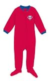 Philadelphia Phillies Infant Footed Sleeper Creeper