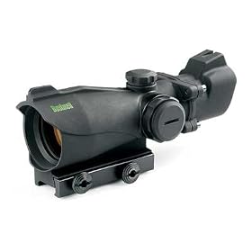 Bushnell Tactical Elite 1x32 Red/Green T-Dot Riflescope