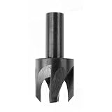 Buy 1 2 X 1 4 Plug Cutter