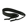 Op/Tech E-Z Comfort, Adjustable Neoprene Neck Strap for Binoculars and Cameras, Black