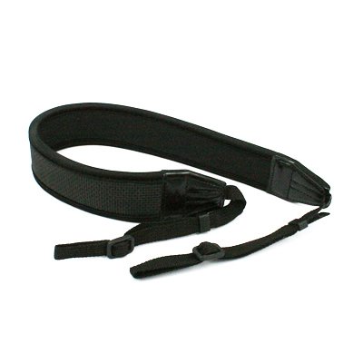 Adjustable Padded Neoprene Camera Neck Strap Adjustable Padded Neoprene Camera Neck Strap