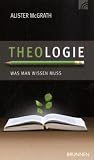 Produkt-Bild: Theologie: Was man wissen muss