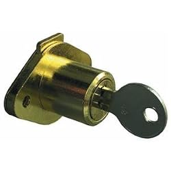 National Mfg. N183772 Keyed Drawer Lock