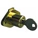 National Mfg. N183772 Keyed Drawer Lock