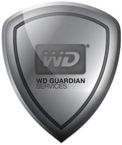 WD Retail Genuine WD Guardian Pro 3 Yr Plan