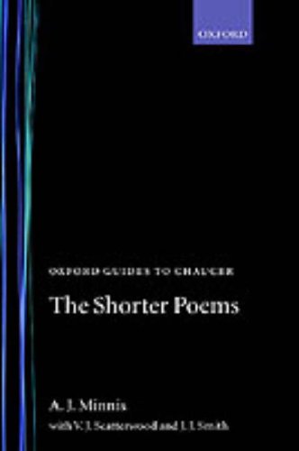 Geoffrey Chaucer