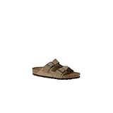 UPC 736399000375 product image for Birkenstock Arizona Taupe Suede 35 R EU (3-3.5 US Men / 4-4.5 US Women) | upcitemdb.com