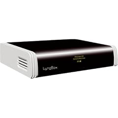 LyngBox Media HDTV DVB-S2 PVR Linux