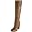 Taupe Calf