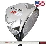 TaylorMade R9 ドライバー US仕様 Fujikura Motore65 9.5 S