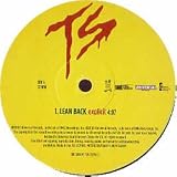 Lean Back [Vinyl]