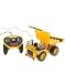Caterpillar 9" Remote Control Dump Truck with Lights and Sounds Caterpillar 9" Remote Control Dump Truck with Lights and Sounds