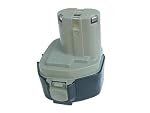NEW 12 VOLT Ni-MH BATTERY FOR MAKITA 3.0 Ah 1233 1234