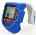 Search : Pokemon Pikachu Digital Blue Watch