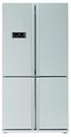 Blomberg KQD 1250 X A+ Side by Side /...