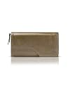 Francesco Biasia Angel - Calf Leather Continental Wallet Lion