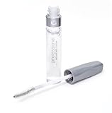 CoverGirl Professional Natrual Lash No Color Mascara Clear (N) 800, 0.34-Ounce Bottles (Pack of 3)