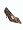 DOLCE & GABBANA Pony Hair Pump Shoe CO6795 in Leopard