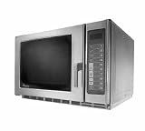 Amana Commercial Microwave Oven Rfs12mpsa 1200 Watts