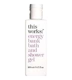 Energy Bank Bath & Shower Gel 200ml by This Works