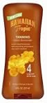 Hawaiian Tropic Lotion de bronzage fo...