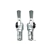 Shimano Dura Ace Bar End Shifter Set, 9 Speed, 175 gr