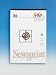NEWSPRINT PAD 18x24 100ST 30LB