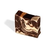 Vanilla Chocolate Swirl Fudge: 6LB Case