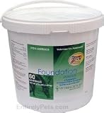 Foundation Foot Supplement (60 servings)