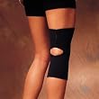 &ETH; DeRoyal Hospital Grade Knee Support * Open Popliteal & Patella, XXL * 1 Per EA Three-D TM Brand NE7772-76