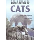 the complete encyclopedia of cats