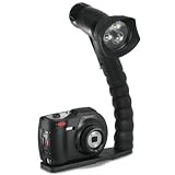 SeaLife DC1400 Pro Video Set Digital Scuba Diving Underwater Camera