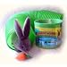 Snugglesafe Extendable Bunny / Guinea Pig Warren (Quantity: Three Bunny Runs)