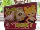Bratz Big Babyz Fashion Pack - Fabulous
