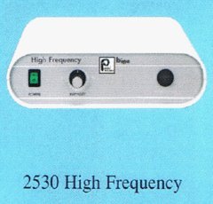 Pibbs 2530 High Frequency System