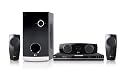 LG HRT 403 DA 3.1 Heimkinosystem mit 160 GB Festplatte (HDMI, DVB-T) schwarz