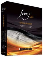 Synthogy Ivory II Grand Pianos Upgrade Synthogy Ivory II Grand Pianos Upgrade
