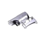 Outdoor Fake Dummy Solar Powered Home Shop Security Camera Realistic Appearance