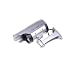 BestDealUSA Outdoor Fake Dummy Solar Powered Home Shop Security Camera Realistic Appearance