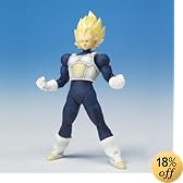 ドラゴンボールZ ハイブリッドアクション 超龍伝 スーパーサイヤ人 べジータ