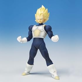 スーパーサイヤ人 べジータ