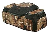 Classic Accessories 78186 QuadGear Evolution Rear Rack Bag, Fits ATV Rear Racks