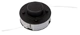 Draper 75021 4 m x 1.4 mm Grass Trimmer Double Line 'Tap 'n' Go' Spool