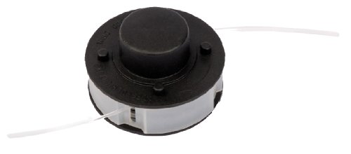 Draper 75021 4 m x 1.4 mm Grass Trimmer Double Line 'Tap 'n' Go' Spool