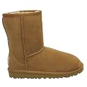 アグ(UGG) キッズクラシック(Kid's Classic) ムートンブーツ