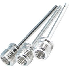 Champion Sports Inflating Needle/Bulk 144 Pak