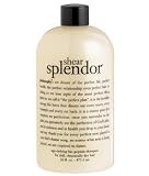 philosophy shear splendor age-defying shampoo