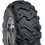 DURO HF274 EXCAVATOR 22X8-10 6PLY ATV TIRE #3127410228C 3127410228C
