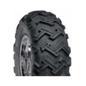 Duro HF274 Excavator Tire - 25x8x12 31-27412-258C