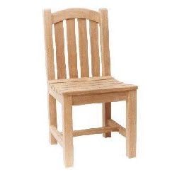Chelsea Dining Chair by Anderson Teak
